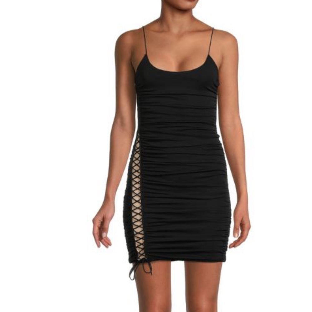 Alice & Olivia Dress New without tags